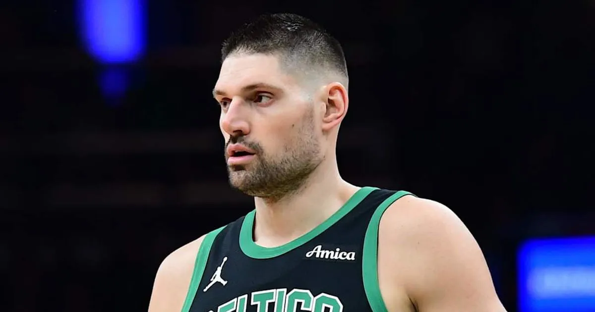 Vučević odigrao odlično na debiju za Boston