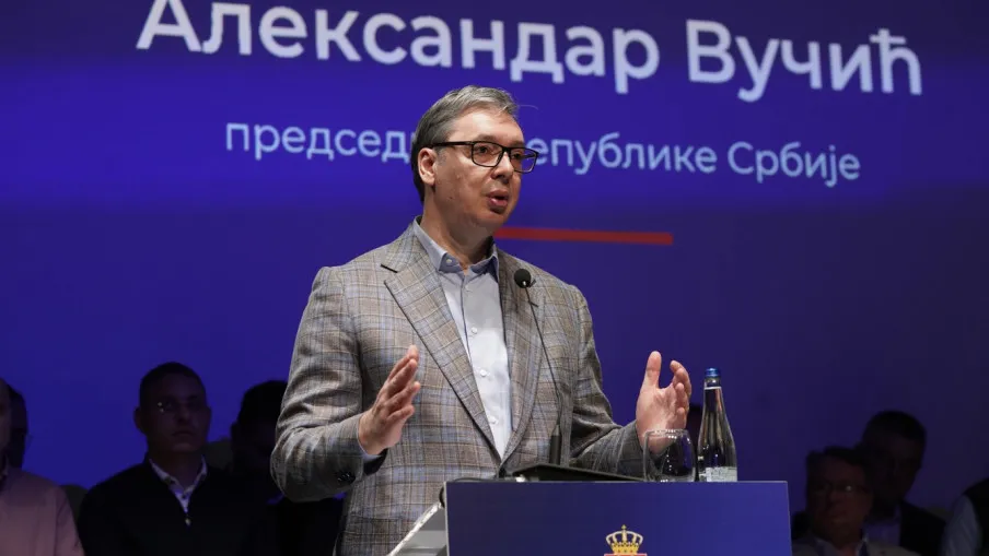 Vučić: Izvoz srpskog vina u Kinu ključan za opstanak vinarstva