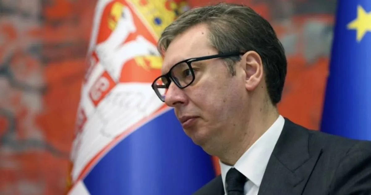 Vučić uvrijedio Radmilu Šekerinsku na Minhenskoj konferenciji