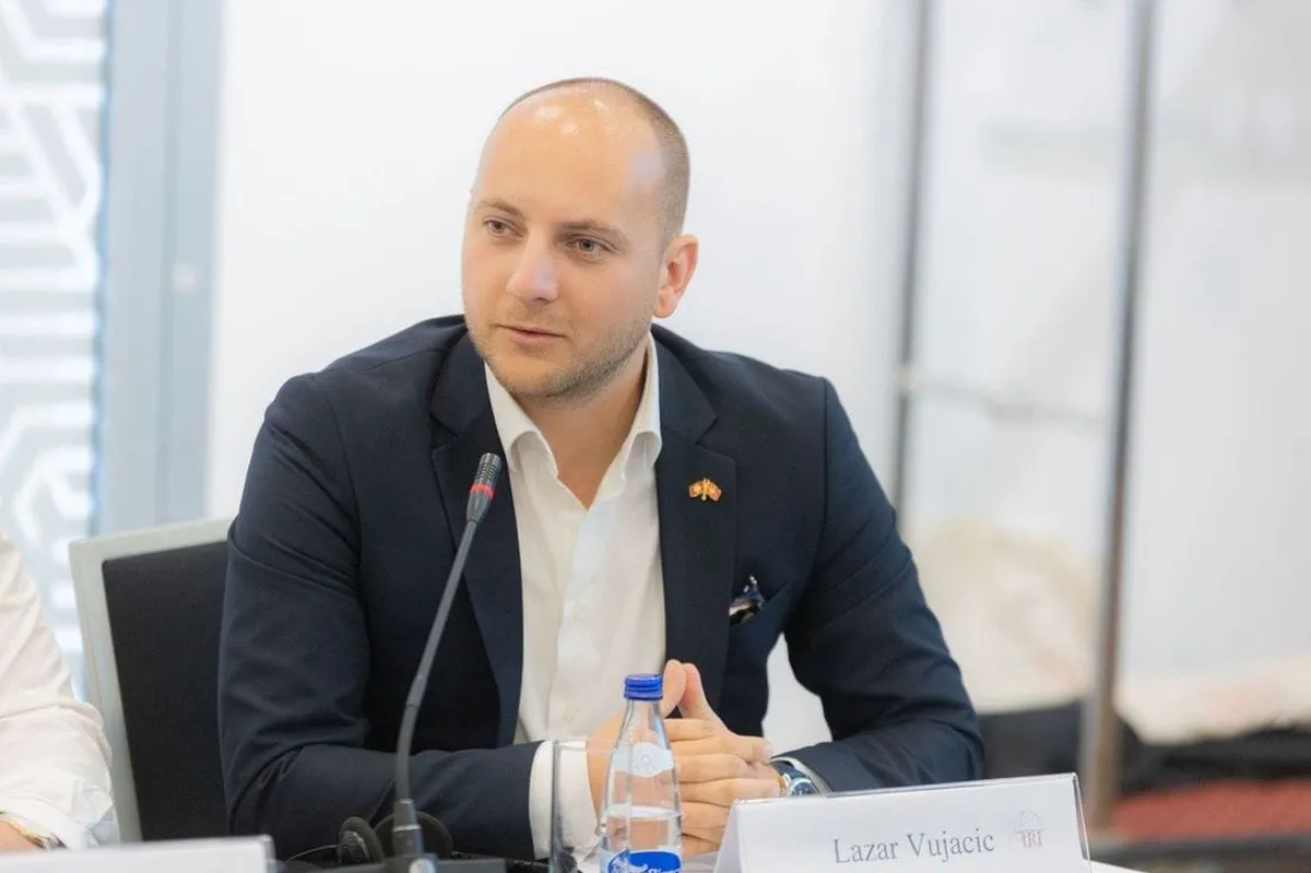 Vujačić traži smjenu menadžmenta Budvanske rivijere zbog propusta