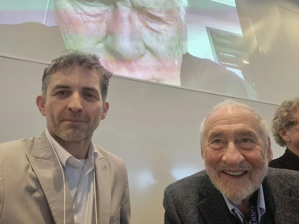 Vukanović održao predavanje o budućnosti digitalnih medija na Kolumbija Univerzitetu