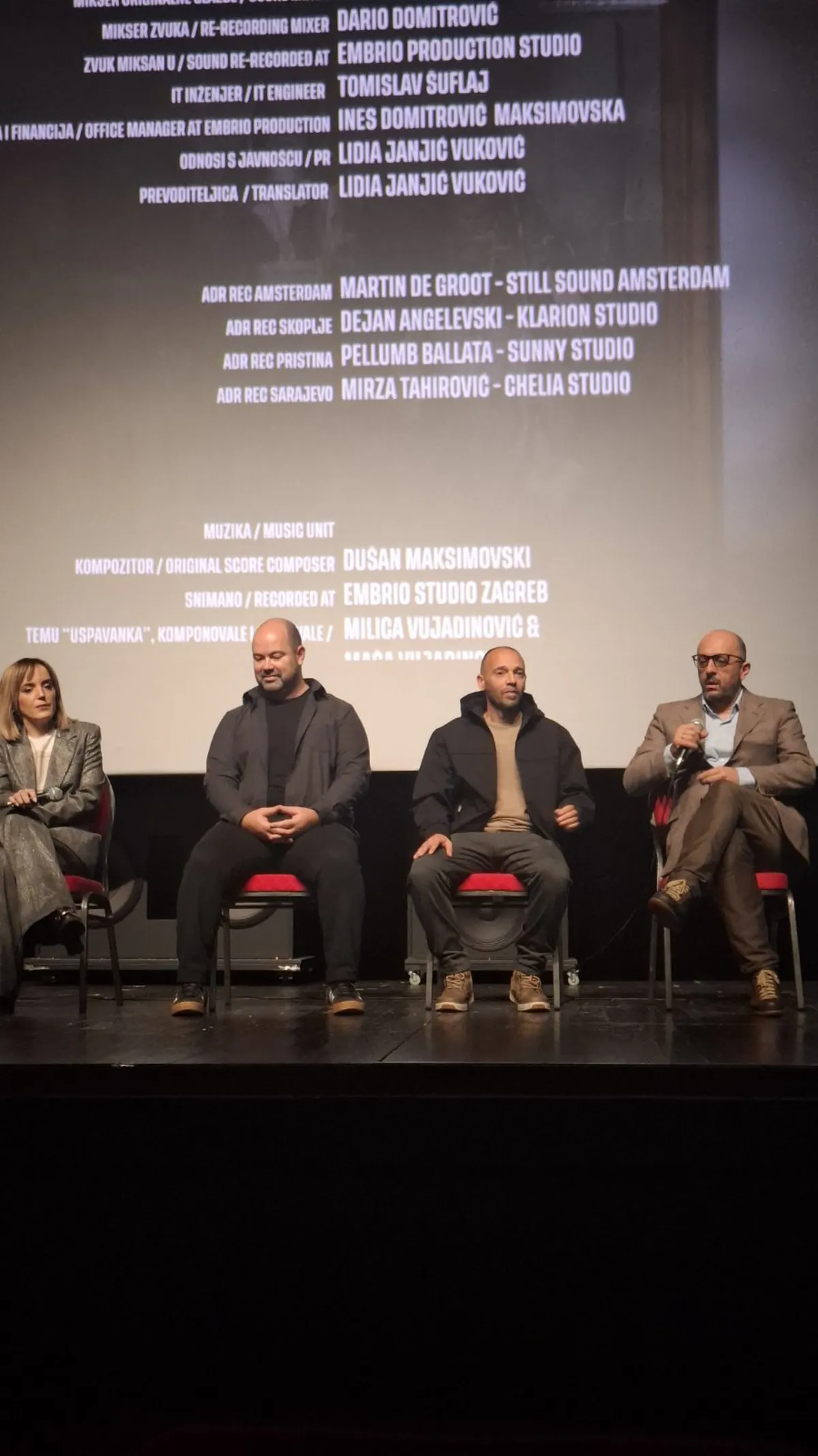 Vukčević: Balkan je bogatstvo i moramo se razumjeti da bi išli dalje