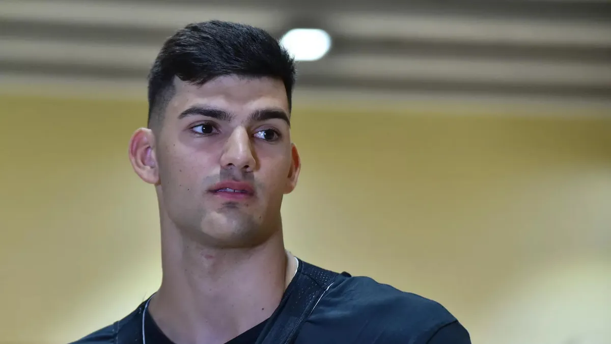 Vukčević bolji od Jovića, Majami slavio protiv Vašingtona