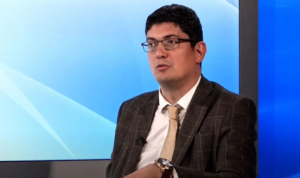 Vukčević: Oslobađanje od krivičnog gonjenja samo uz državni interes