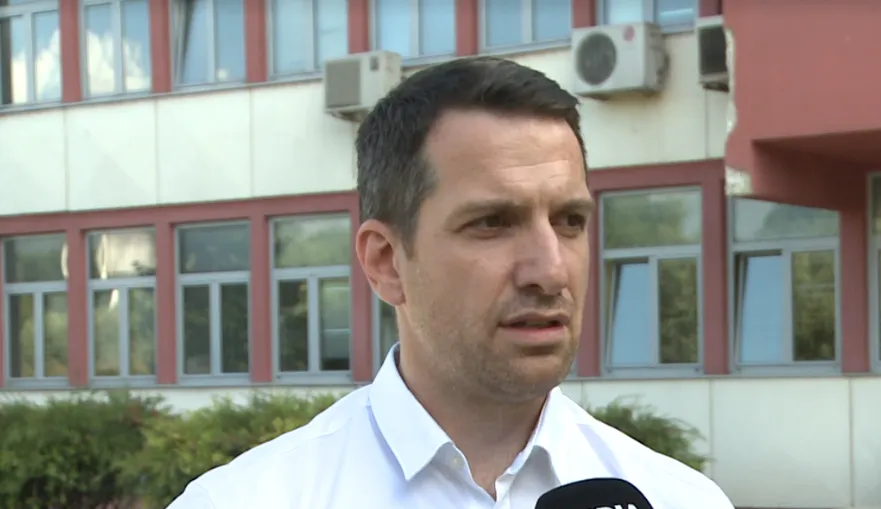 Vuksanović Knežević kritikuje Milatovića zbog čestitki Srbiji