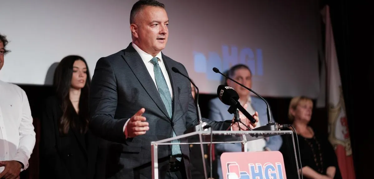 Vuksanović o zahtjevu Milatovića: Ne možete se prilagođavati svim pritiscima kao vjetru