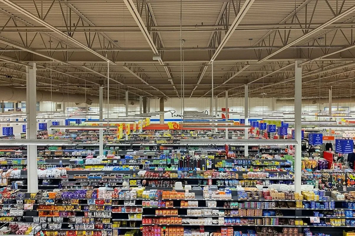 Walmart prvi put dostigao tržišnu vrijednost od bilion dolara