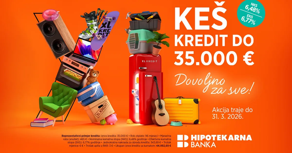 XL kredit do 35.000 €: Realizujte svoje planove bez stresa
