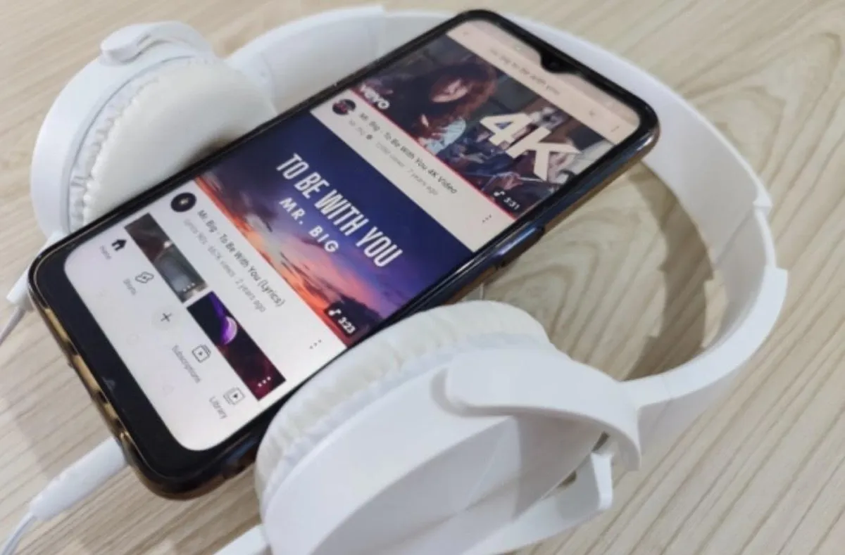 YouTube Music uvodi limit na prikaz tekstova pjesama za besplatne korisnike