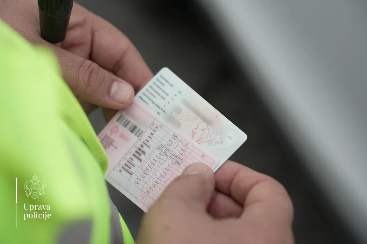 Za 24 sata zabilježeno sedam saobraćajnih nezgoda, tri osobe teže povrijeđene