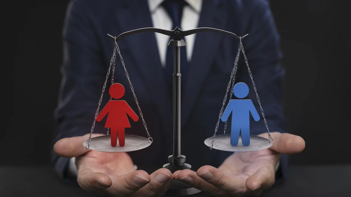 Za kršenje rodne ravnopravnosti visoke kazne u Crnoj Gori