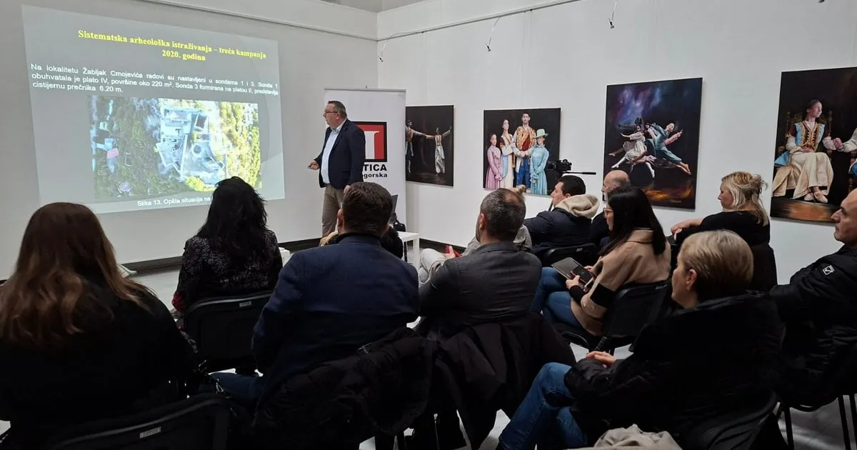 Žabljak Crnojevića dat na upravu Prijestonici Cetinje