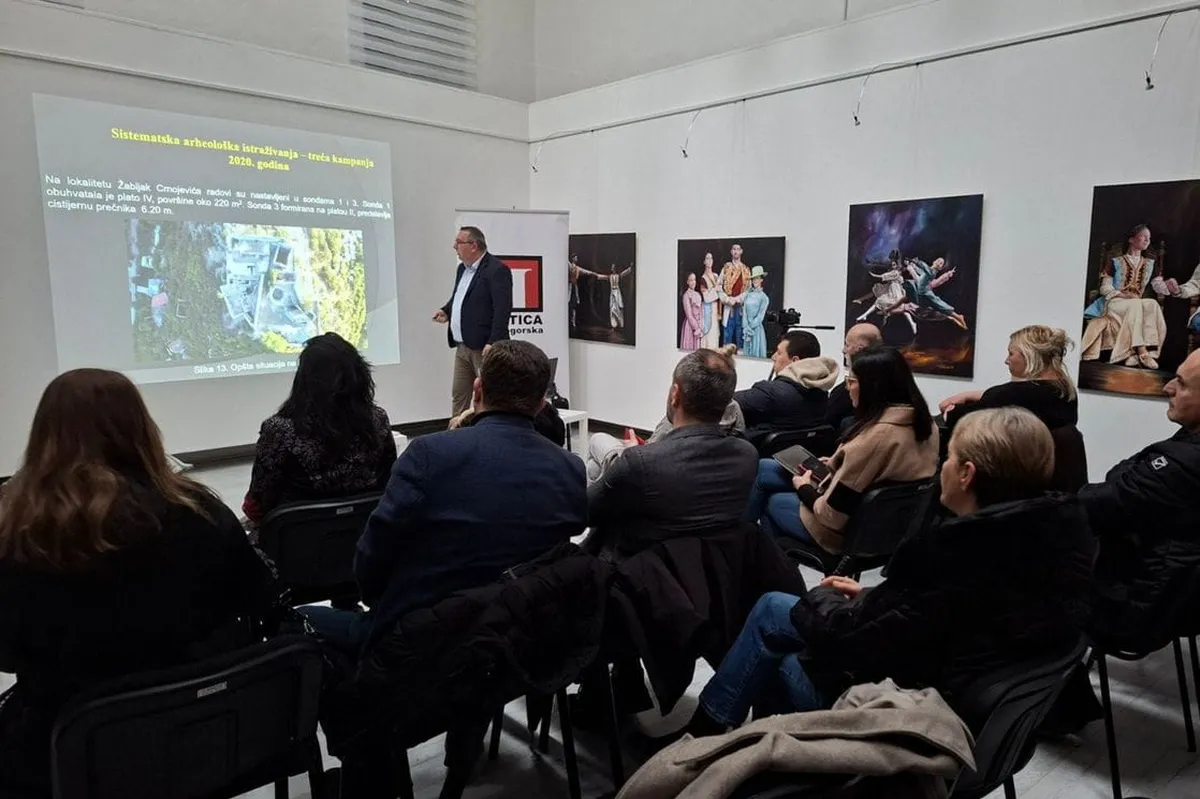 Žabljak Crnojevića mogao bi biti dat na upravu Prijestonici