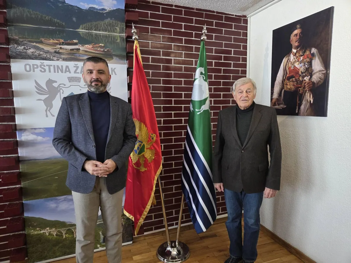 Žabljak domaćin Foruma malih zemalja povodom 35 godina ekološke Crne Gore