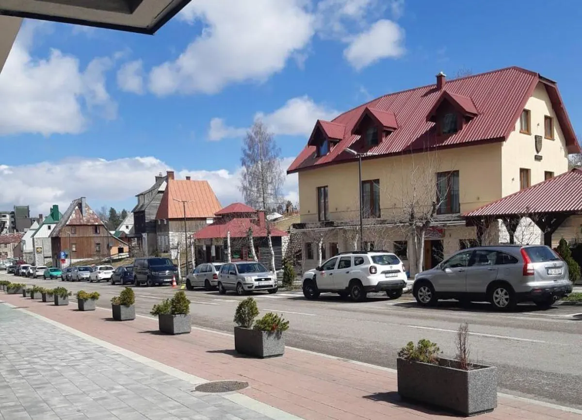 Žabljak pokreće saradnju sa Fondacijom Novak Đoković