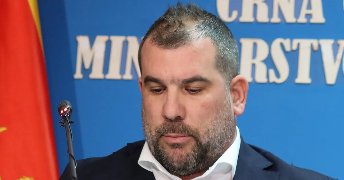 Zabrinjavajuće kršenje slobode medija u Crnoj Gori u 2025. godini