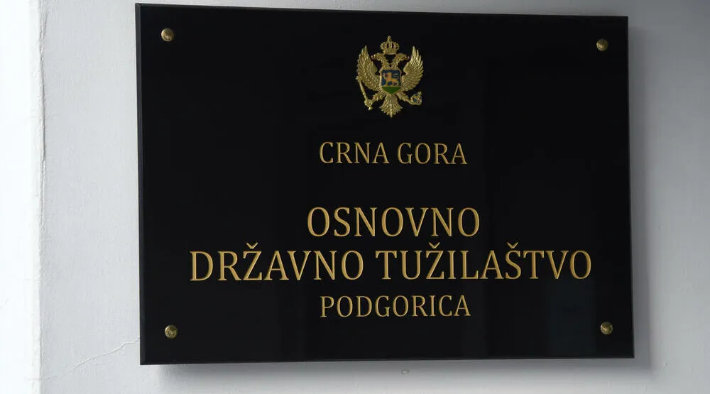 Zadržano više osoba zbog krivičnih djela protiv imovine i nasilja u porodici