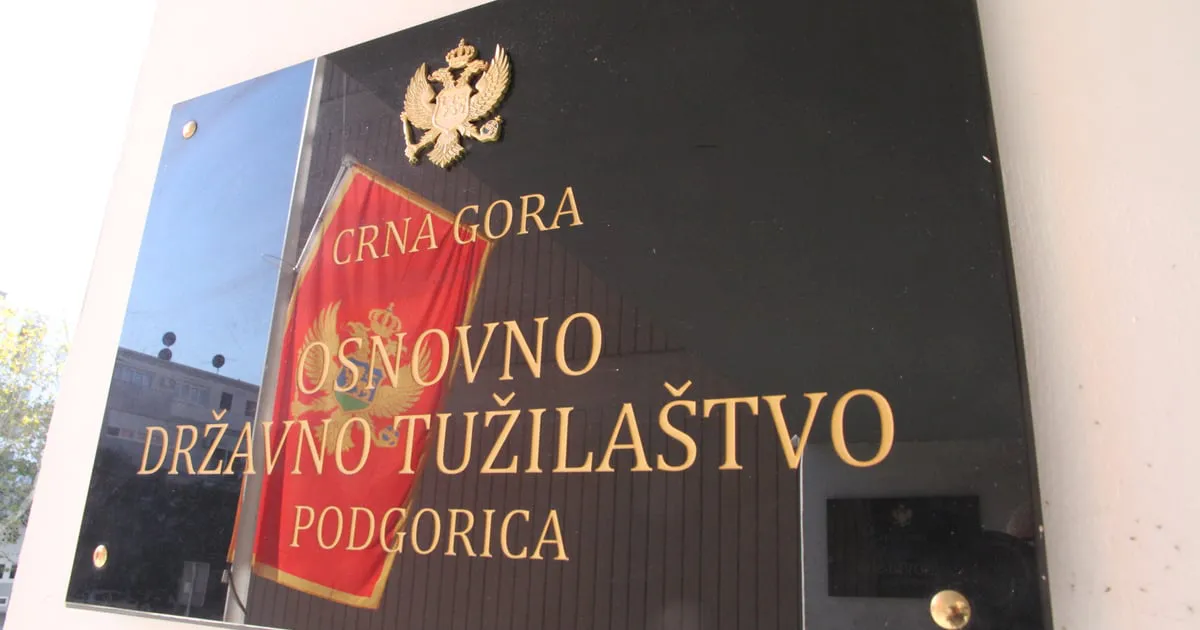 Zadržavanje instruktora vožnje zbog nedozvoljenih polnih radnji