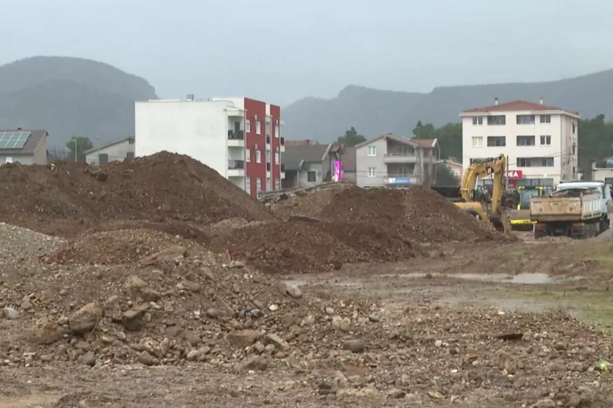 Zagorič suočen s urbanizacijom i izazovima infrastrukture