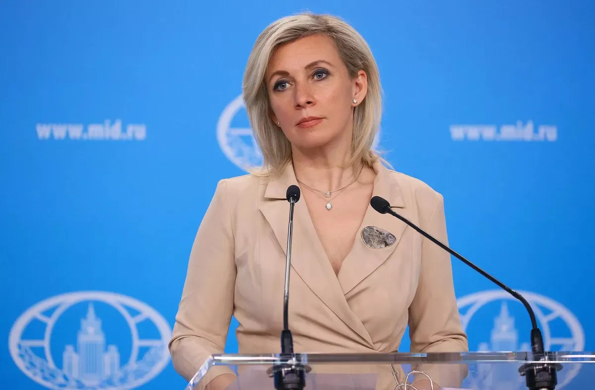 Zahrova o Epcinu: Ko stoji iza kijevskog režima