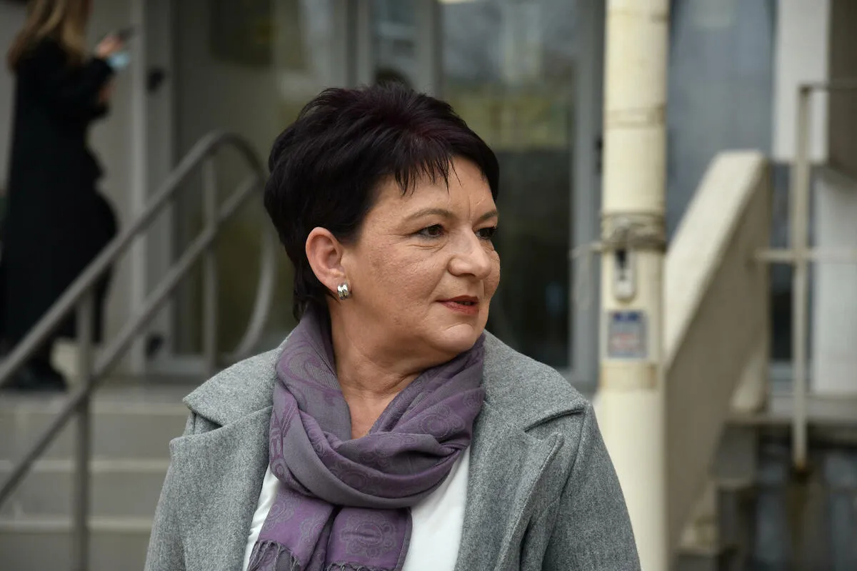 Zakazano suđenje novinarke Šćepanović protiv portala "Aktuelno"