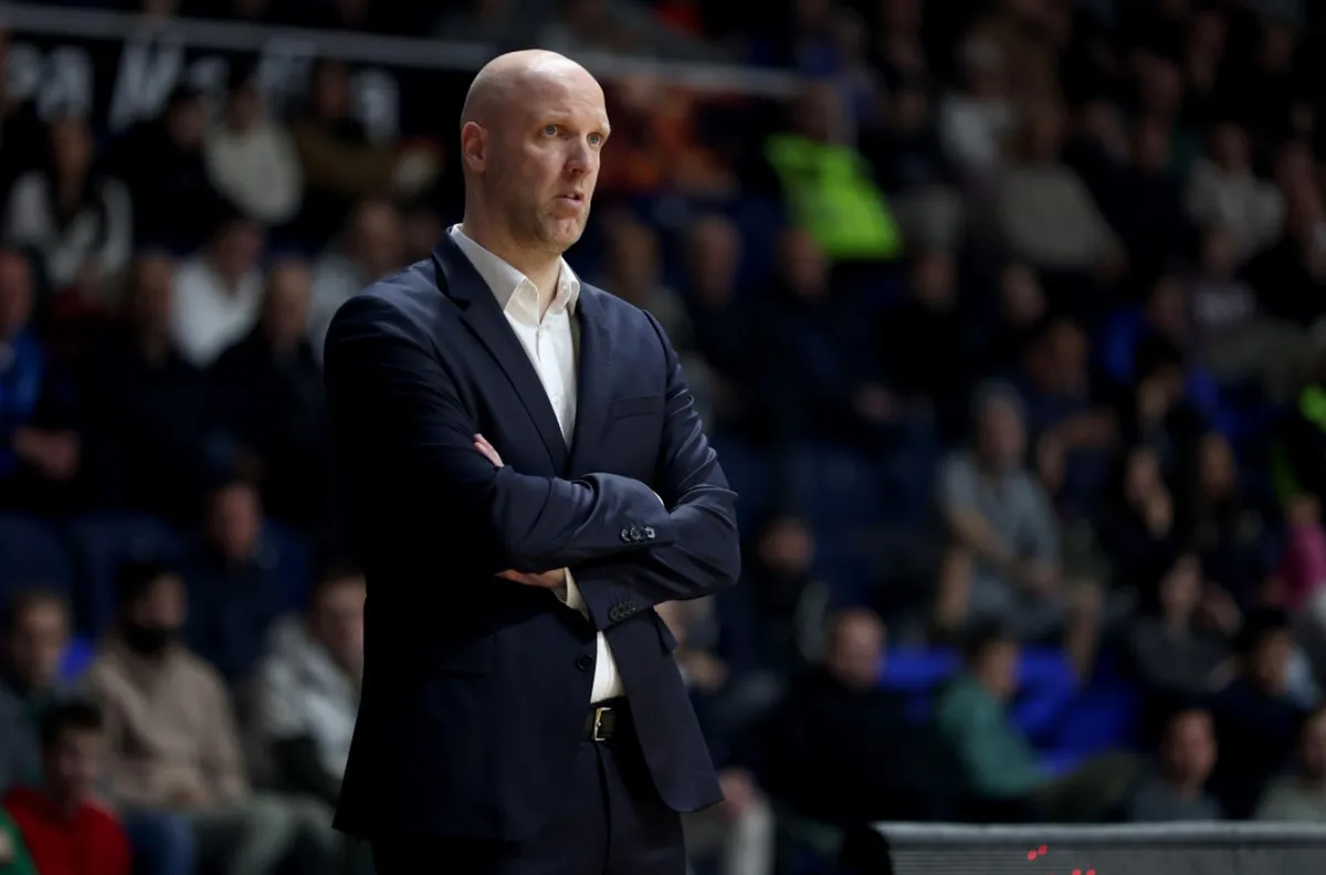 Žakelj: Momci su pokazali karakter, glavne utakmice tek dolaze