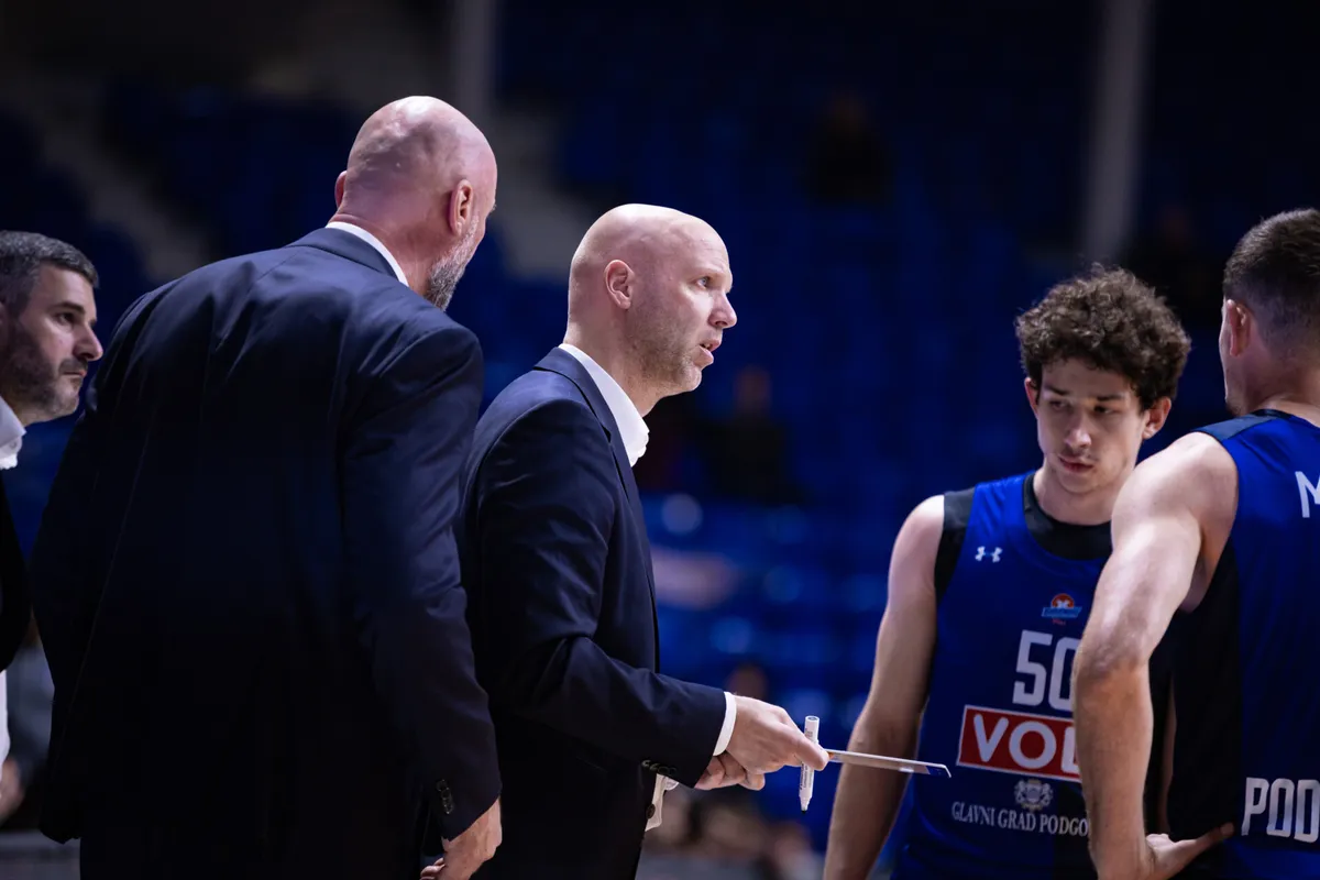 Žakelj: Nadam se da će u polufinalu biti više publike