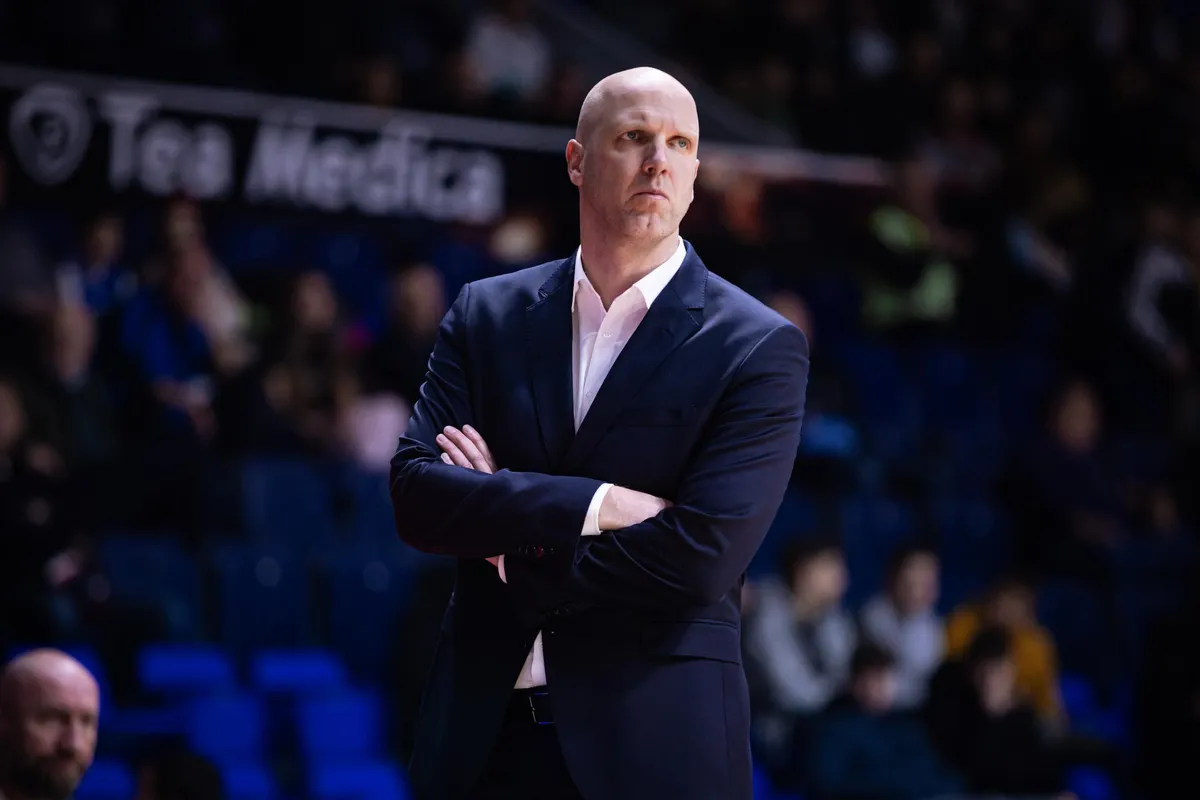 Žakelj najavljuje duel sa Zvezdom: Pametno, energično i koncentrisano