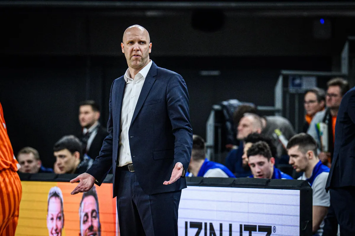 Žakelj: Utakmica protiv Burga ključna za Budućnost