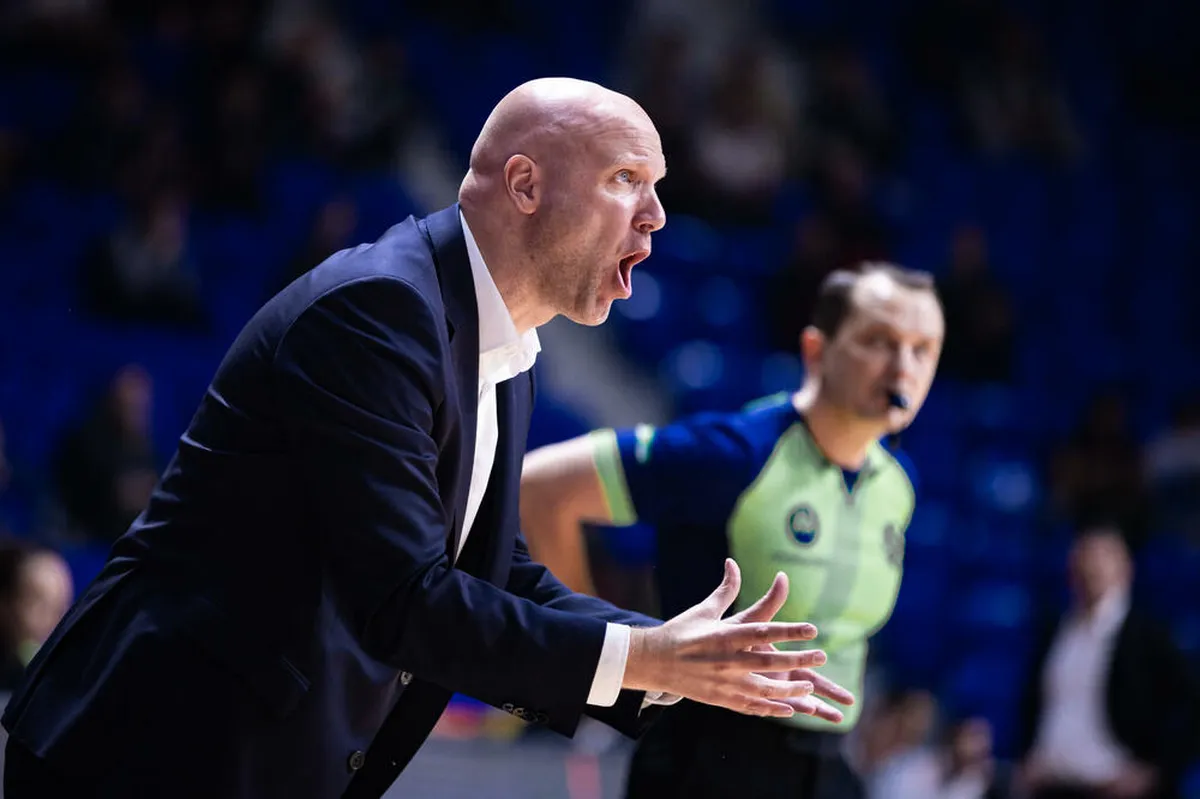 Žakelj zadovoljan izdanjem Budućnosti, Mijović razočaran igrom SC Derbija