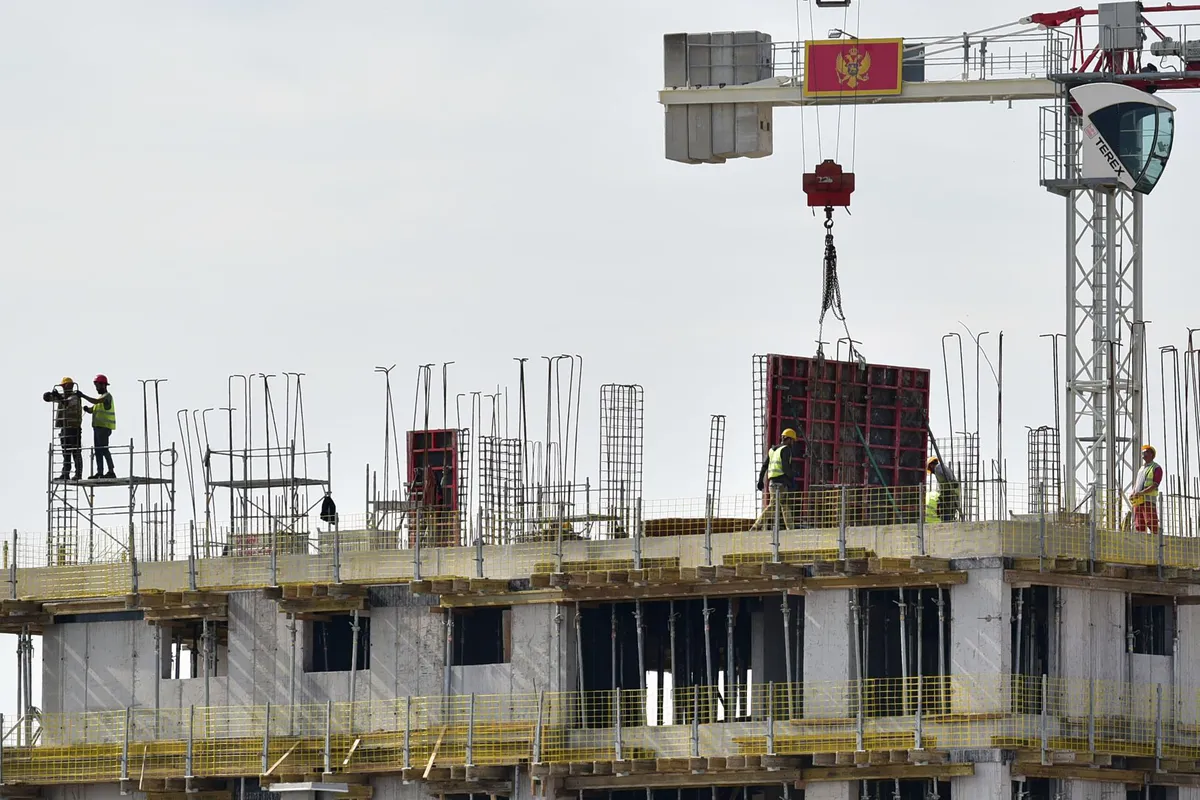 Zakon o legalizaciji oborio promet i zaustavio rast cijena nekretnina