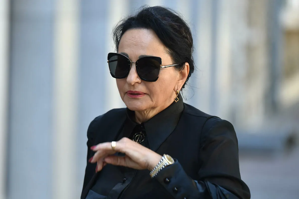 Žalba SDT-a za pritvor Vesni Medenici još nije stigla do Apelacionog suda