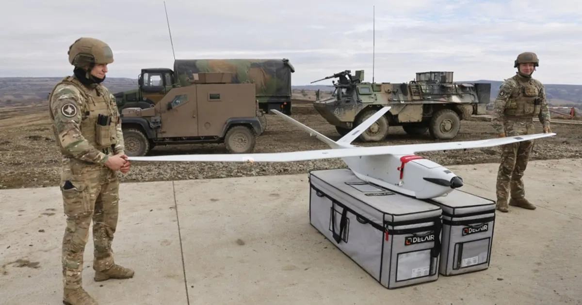 Zapadne zemlje se plaše trećeg svjetskog rata, pokazuje istraživanje