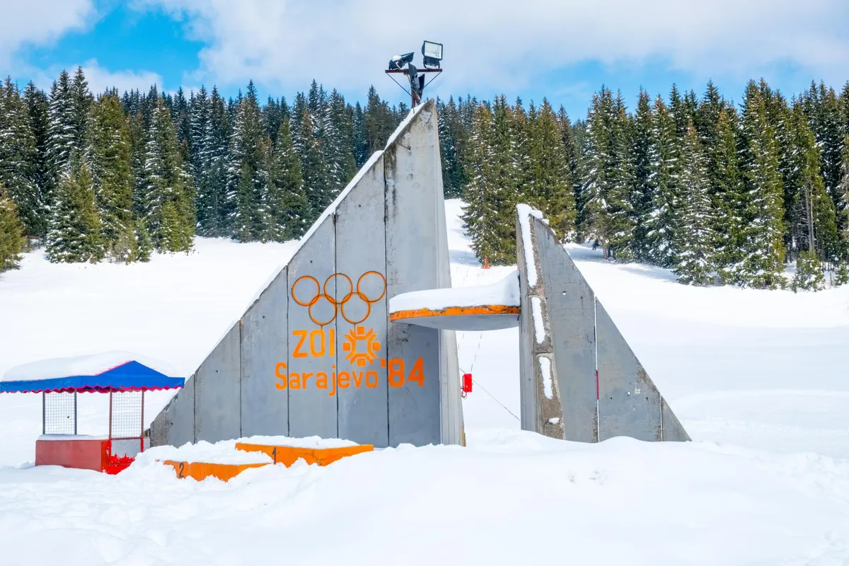 Zastava SFRJ na Olimpijadi: Simbolika koja uzburkava duhove