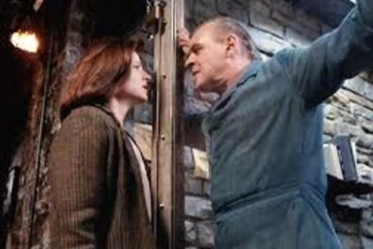 Zašto su holivudske zvijezde odbijale 'Kad jaganjci utihnu'