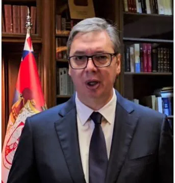 Zašto Vučić ćuti o dešavanjima na Kosovu i strahuje od vojnog saveza?