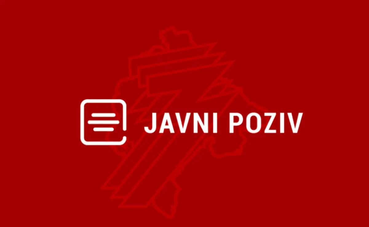 Zavod za zapošljavanje raspisao konkurs za program 'Aktivni u zajednici' za 2026.