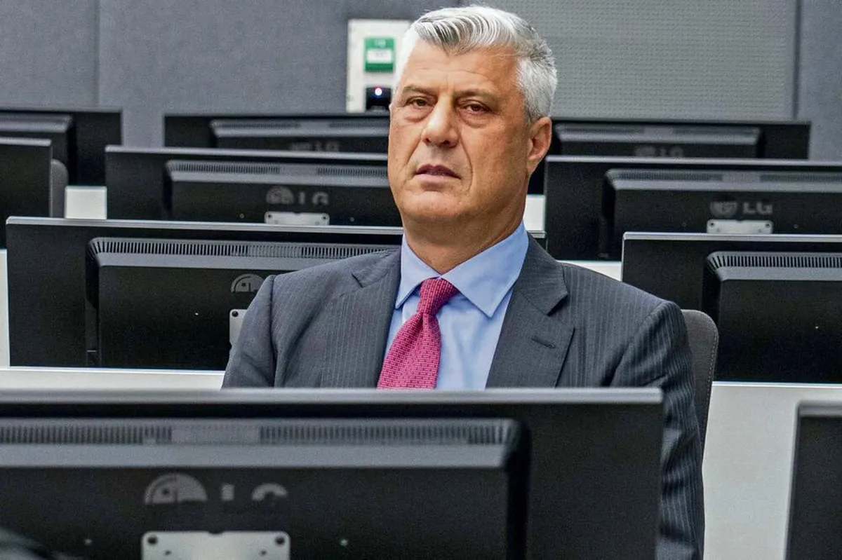 Završne riječi na haškom suđenju Tačiju i saoptuženima 17. marta