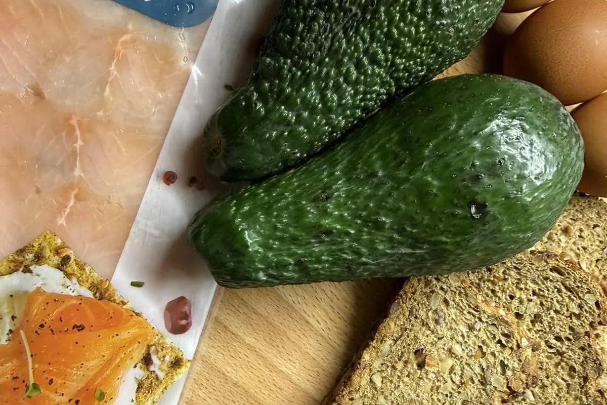 Zdrav doručak koji morate probati