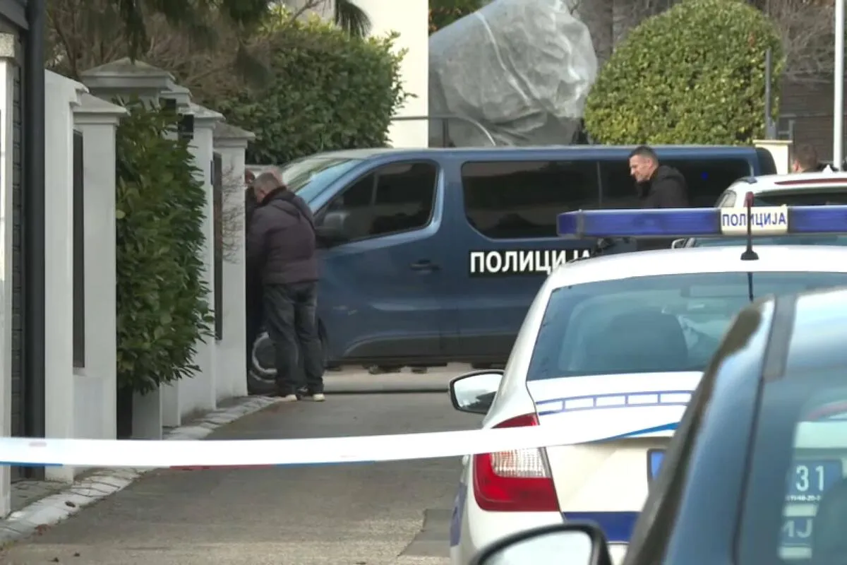 Zdravko Čolić: U Zagrebu sam, a u Beogradu je sve u redu