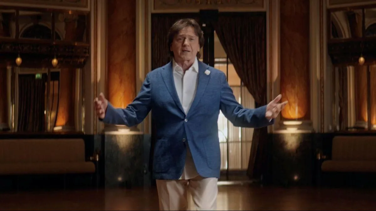 Zdravko Čolić završava novi album u Zagrebu