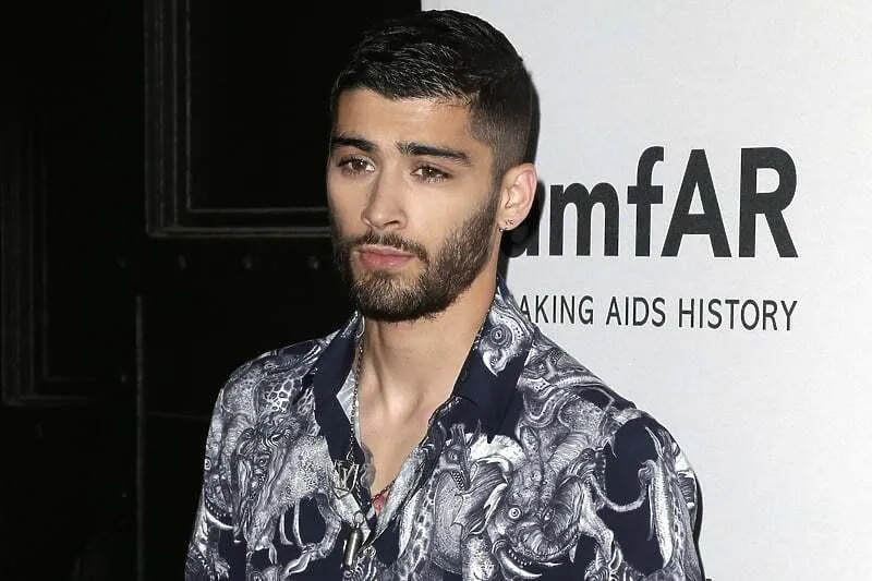 Zejn Malik o vezi s Điđi Hadid: To je bila požuda, ne ljubav