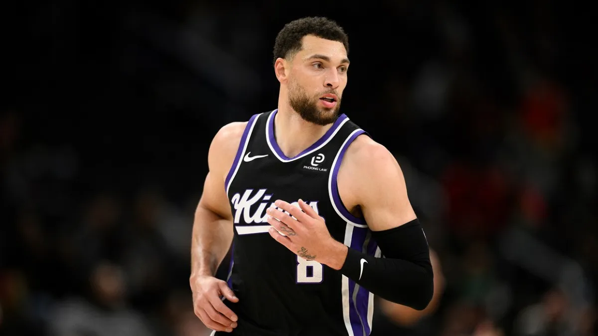 Zek Lavin završio sezonu zbog operacije šake