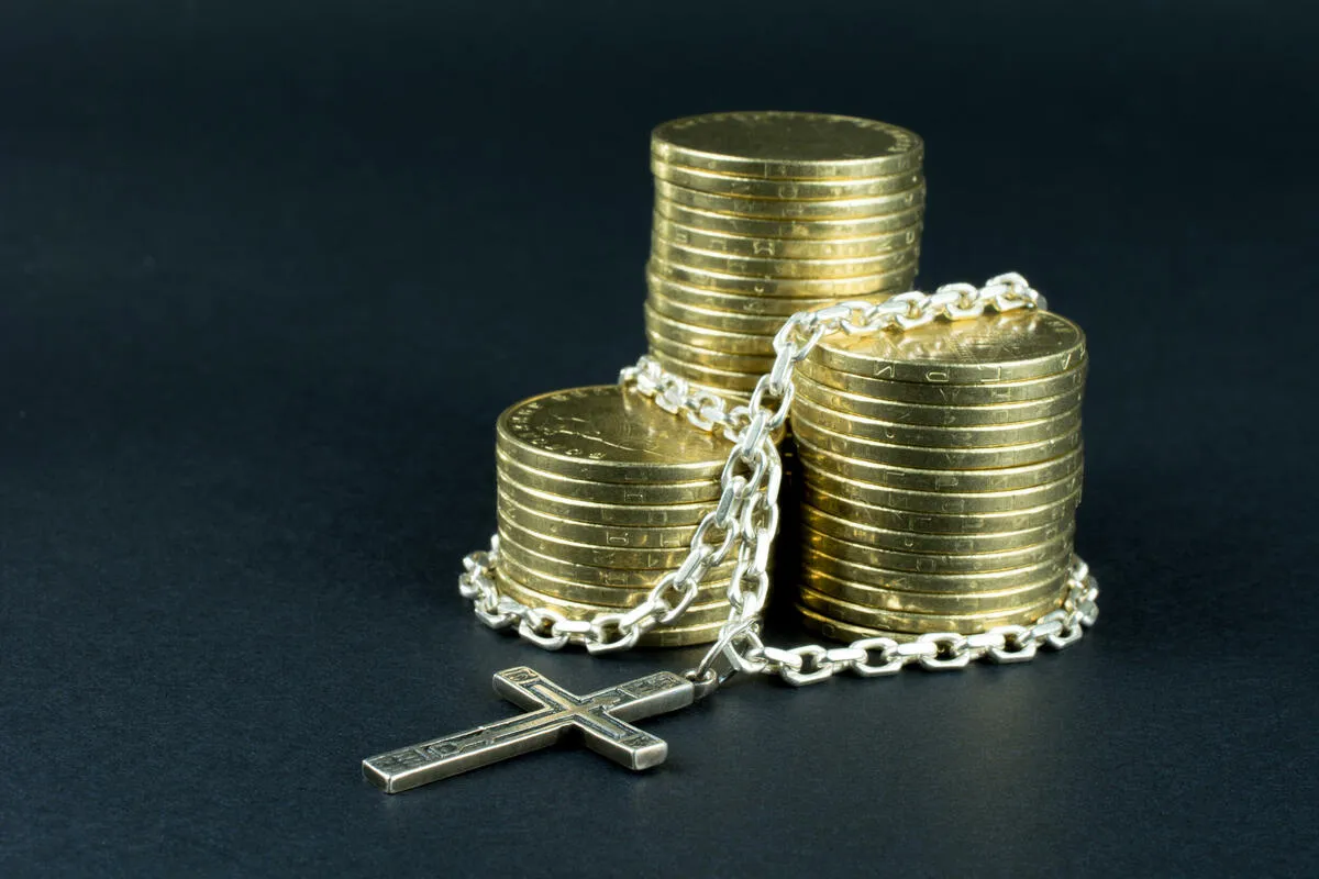 Zelenašenje u Crnoj Gori: Monah i optužbe o eparhijskom novcu