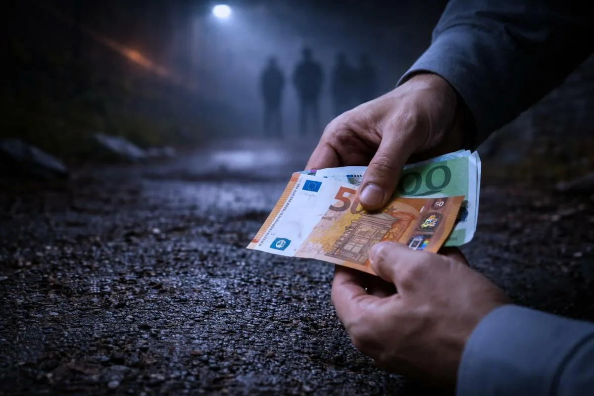 Zelenašenje u Crnoj Gori: Sistematsko nasilje koje uništava porodice