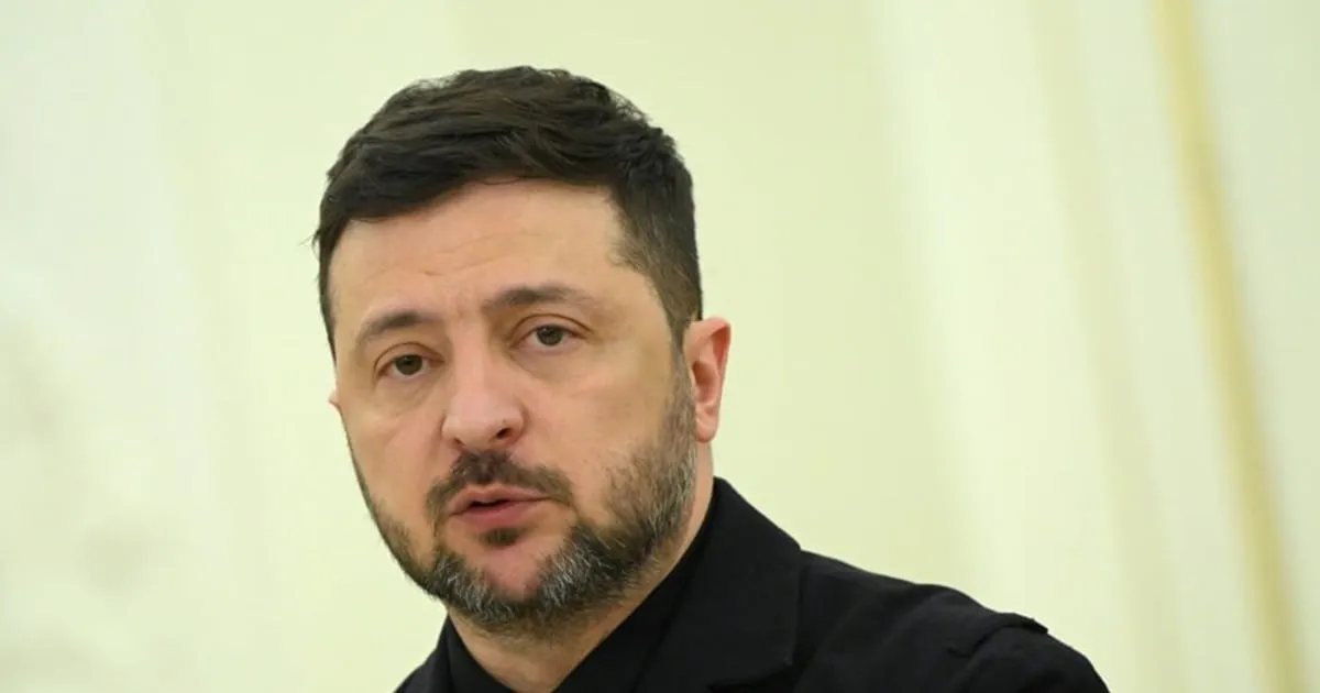 Zelenski: Bolje bez dogovora nego loš dogovor