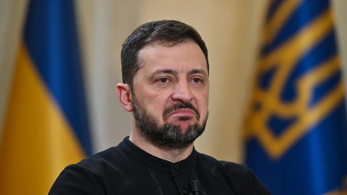 Zelenski: Kijev spreman na stvarne kompromise, ali ne na cijenu suvereniteta