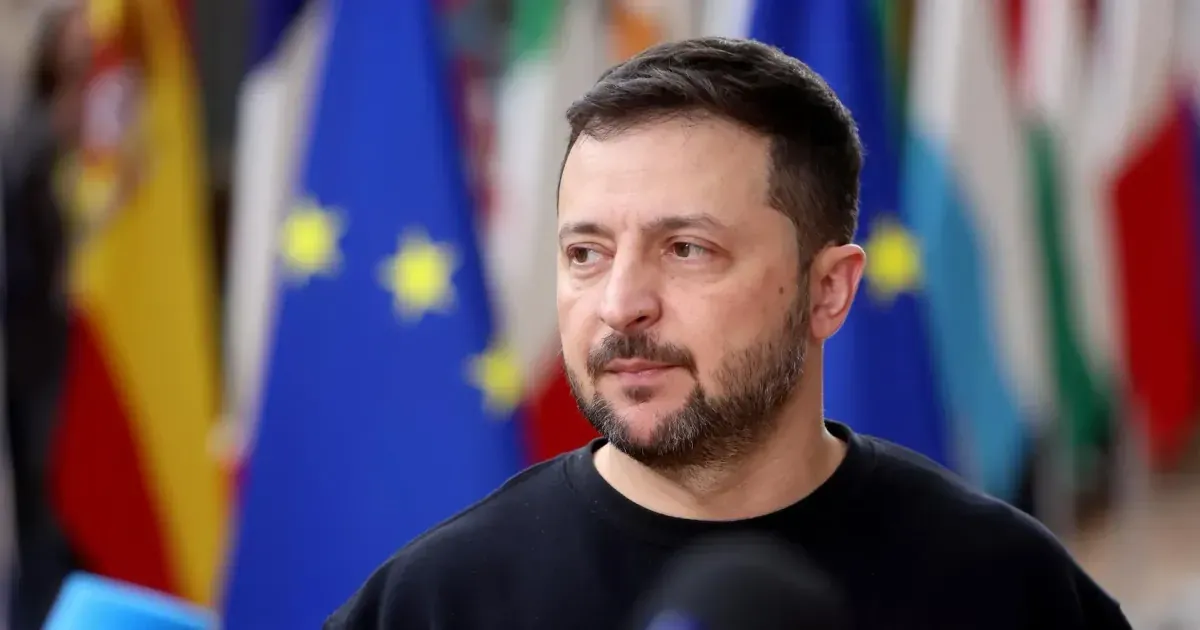 Zelenski najavio nova pregovaranja s Moskvom uz posredovanje SAD-a