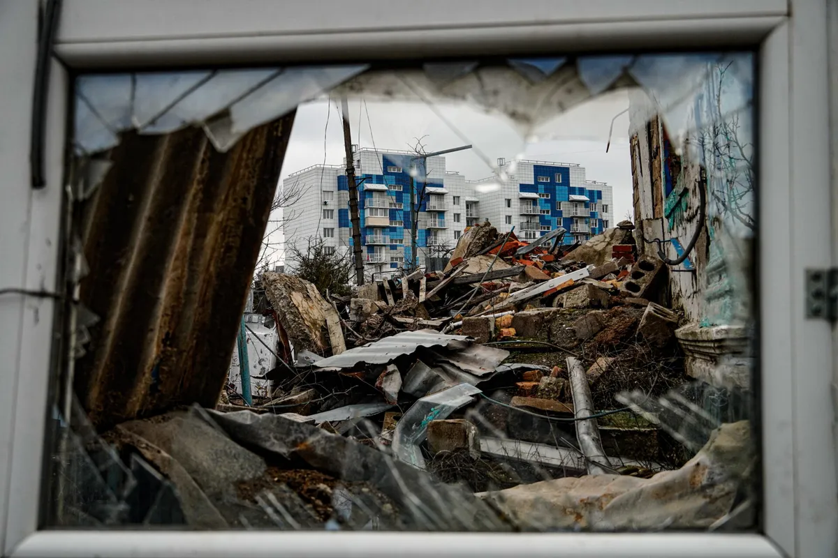Zelenski odbacio povlačenje trupa iz Donbasa; Švedska šalje vojnu pomoć Ukrajini