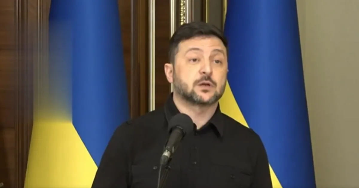 Zelenski: Održavanje izbora u Ukrajini tek nakon primirja